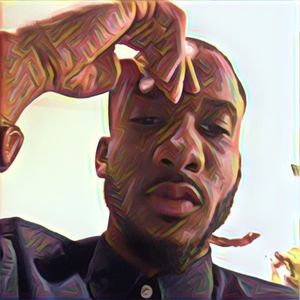 Meet your Posher, Terrence